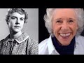 36 Living Actors Over 80 Years Old | Then And Now 2019