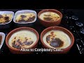 Turkish Rice Pudding Recipe called Sütlaç that you will LOVE || Easy Baked Rice Pudding Sutlac!