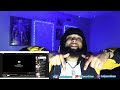 THIS FROM THE HEART!! TaTa - To Whom It May Concern Ft. Touchamill (REACTION)