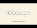 owch on musescore