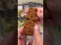 Opening 50 year old Fallout Shelter Meat Bar