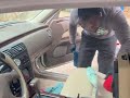 Cleaning The Dirtiest Luxury Car Ever!