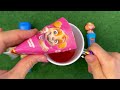 Candy ASMR Opening | Satisfying Paw Patrol Unpacking Sweets and Toys | Marshall Chase Rubble Skye