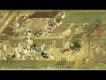 Iaponia - ancient, medieval and traditional Japanese music: from the origins to the 16th century