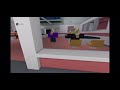 Meeting up with a 1 star chief in Roblox