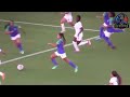 USA 3 x 1 Brazil▫️U17 Women International Friendly▫️Extended Goals & Highlights!