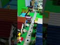Lego city Street: TeXaS132 update May 2019