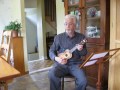 HARMONY VINTAGE SOPRANO UKULELE REVIEW