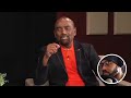 Jesse Lee Peterson Debates Equality Between Man and Woman According To The Bible