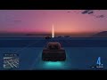 GTA 5 online - [TGV] Larga distancia 3