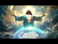 Jesus Christ Healing Of Stress, Anxiety And Destroys All Darkness • Cleanses Negative Energy 963 ...