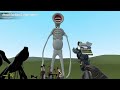 NEW ZOONOMALY CARTOON CAT MONSTER In Garry's Mod!