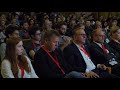 Die Lösung liegt in Dir: Warum du Deine Gefühle selbst machst | Wieland Stolzenburg | TEDxMünster