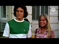 Greg has a crush with Marcia Brady in 6 minutes and 26 seconds straight