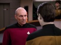 Banned Star Trek TNG clip from 