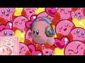 45 minutes of kirby music to make you feel even better 😀 #tenpers