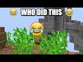 How I Beat The STRONGEST BOSSES in Hypixel Skyblock