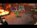 THE BEST Gnut Build SOLOS Fireknight 20! | Raid: Shadow Legends