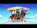 Middlemost Post Intro (RU/Russian/русский)