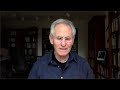 Jon Kabat Zinn; The Power of the Present Moment in an Age of Uncertainty