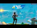 Fortnite Reload | High Kill Solo vs Squads OG Gameplay (Keyboard & Mouse)