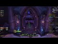 World Of Warcraft Mythic 10 #003