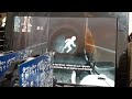 x2 Geforce GT630 (Fermi GT430) SLI Corriendo Portal 2