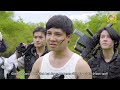 [VIDEO # 400] ZOMBIE Youtube: Đại Chiến Mr. BEATS!! | Du Hành Đến Tương Lai | Ping Lê