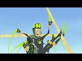 Secrets of the Spider's Web 🕷️🕸️ | FULL EPISODES | Wild Kratts | 9 Story Kids