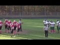 Chiefs JV vs. Whippany Park Clip 8