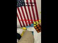 @RubiksCube nice cube #rubikscube