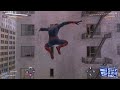 Marvel's Spider-Man 2 crime disappearance 4