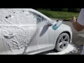 What is a Good Foam Cannon ?  - Watch Comparison