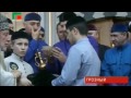 Protocol and Respect of Prophet Muhammad's (PBUH) Bowl while delivering to Chechnya [HD]