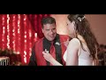 OUR DISNEYLAND WEDDING! September 2019 | Rose Court Garden Magic Kingdom Ballroom | WE'RE MARRIED!