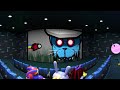 The Amazing Digital Circus 360° - CINEMA HALL | Pomni react to TADC meme  | VR/360° Experience