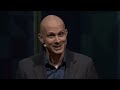 A powerful way to unleash your natural creativity | Tim Harford