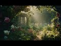 Relaxing Nature Music, Soft Music, Soothing Music for Relaxation, Zen Music, Spring Garden Ambience