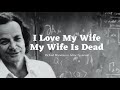 I Love My Wife, My Wife Is Dead - Richard Feynman to Arline Feynman | Healing | Sleepcast