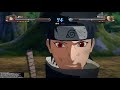 Mi mejor partida con shisui|NARUTO SHIPPUDEN™: Ultimate Ninja® STORM 4 ROAD TO BORUTO