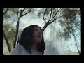 Nessa Barrett -  tired of california (official music video)