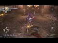 Kashin Koji Boss Fight Nioh 2