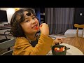 [Night Routine] 海外暮らし｜２歳児と３歳児｜国際ファミリーのとある午前中｜大食い息子｜男の子ママ｜Life With The Toddlers | VLOG