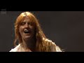 Florence + the Machine Live at Flow Festival 2022