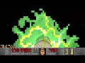 Ultimate Doom: Episode 1 - UV-Max Speedrun in 17:49