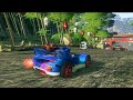 Daily dose of Sonic & All-Stars Racing Transformed (PC)