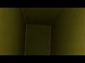 First shortfilm animation - Backrooms