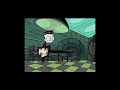 clips from invader zim i like cuz uuuhh
