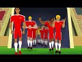 Deep Trouble | Supa Strikas | Full Episode Compilation | Soccer Cartoon