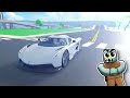 We Spent $58,497,897 ROBUX And Got The FASTEST CARS In Roblox